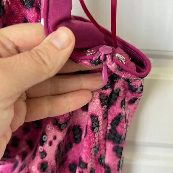 FUN & SEXY Women’s Medium Dress from Neiman Marcus! - Picture 6 of 10